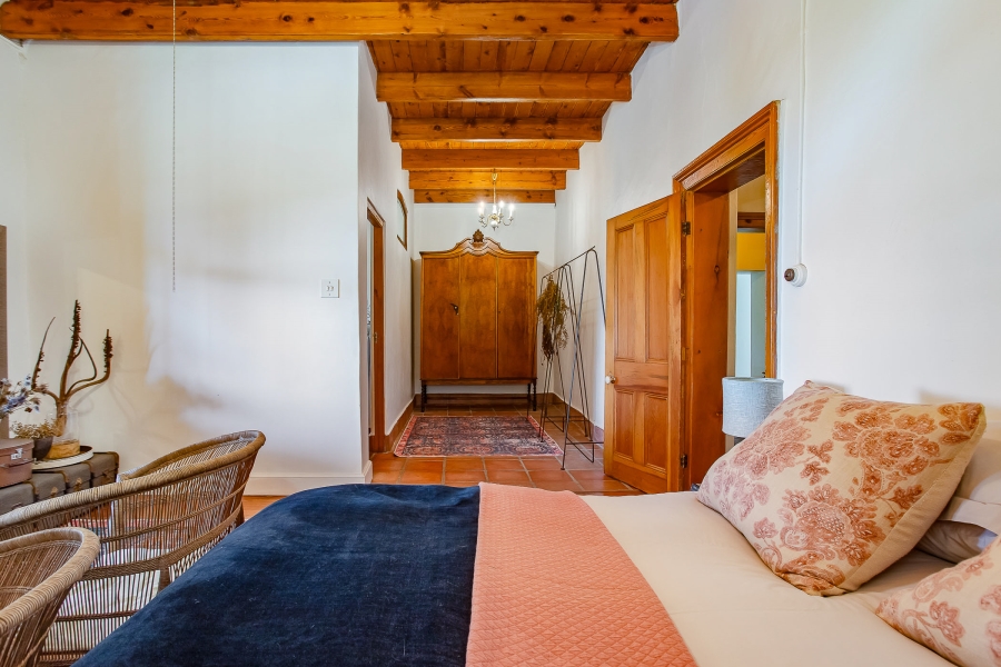 4 Bedroom Property for Sale in Paarl Rural Western Cape